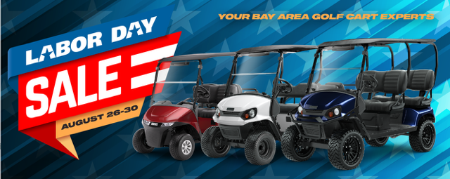 Labor Day Sale